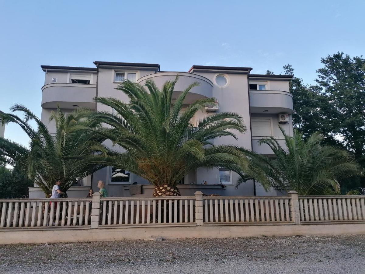 מדולין Belvedere מראה חיצוני תמונה